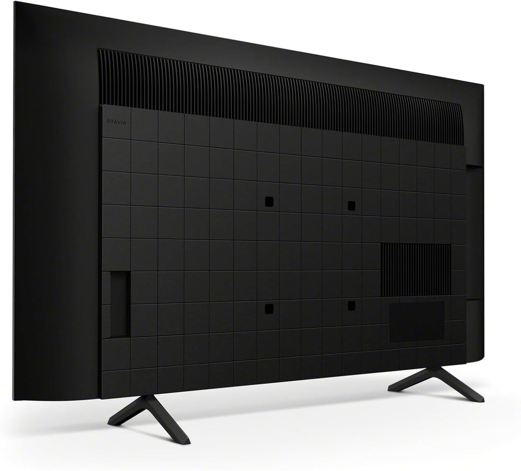 Sony 43-Inch Class 4K Ultra HD BRAVIA 3 LED Smart TV with Google TV, Dolby Vision HDR, and Exclusive Features for PlayStation®5 (K-43S30)