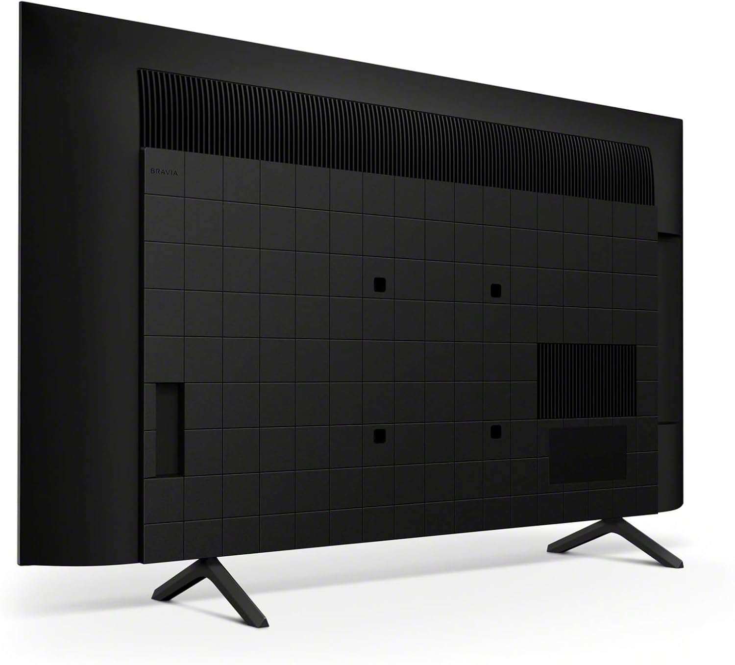 Sony 43-Inch Class 4K Ultra HD BRAVIA 3 LED Smart TV with Google TV, Dolby Vision HDR, and Exclusive Features for PlayStation®5 (K-43S30)