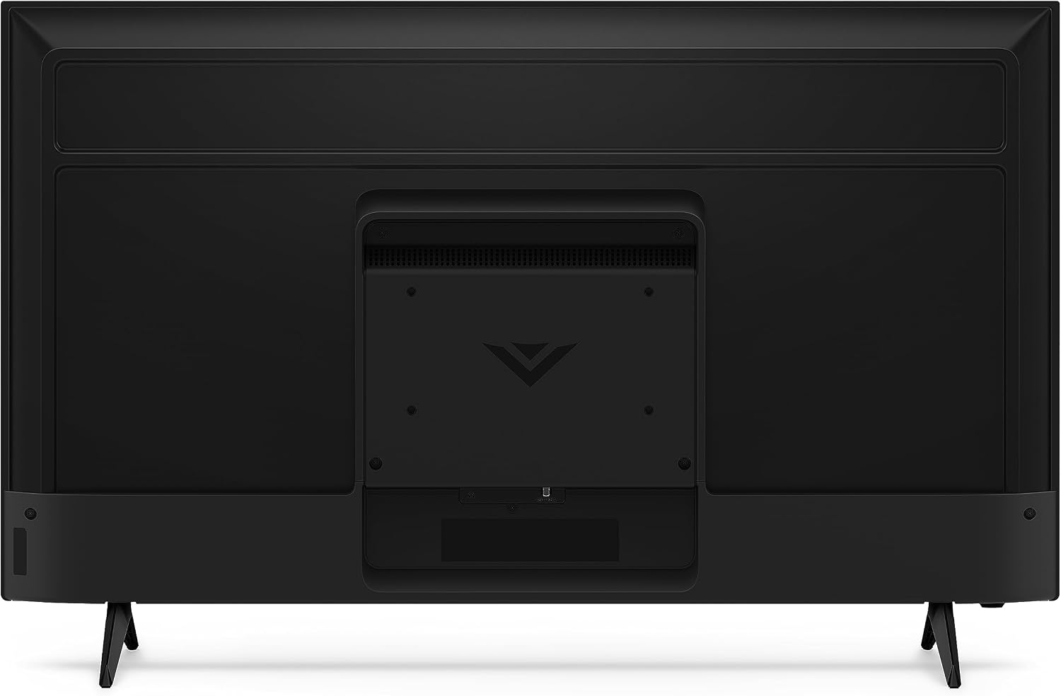 VIZIO 40-in D-Series Full HD 1080p Smart TV with Apple AirPlay and Chromecast Built-in, Alexa Compatibility, D40fM-K09, 2023 Model