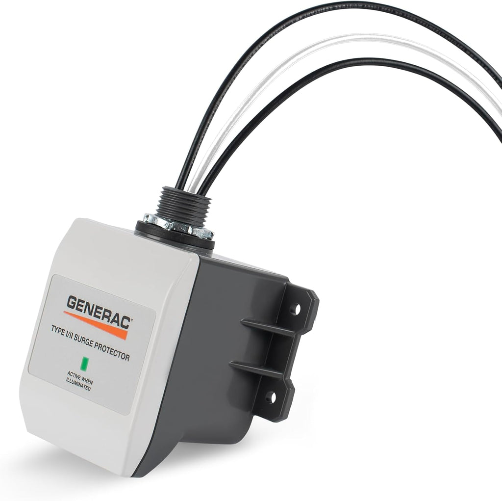 Surge Protective Device (SPD)