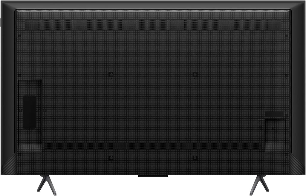 TCL 50-Inch QM6K Series QLED 4K Smart QD-Mini LED TV with Google TV (50QM6K, 2025 Model) New Halo Control System, LD500 Precise Dimming Series, High Contrast HVA Panel, 144Hz Native Panel Refresh Rate