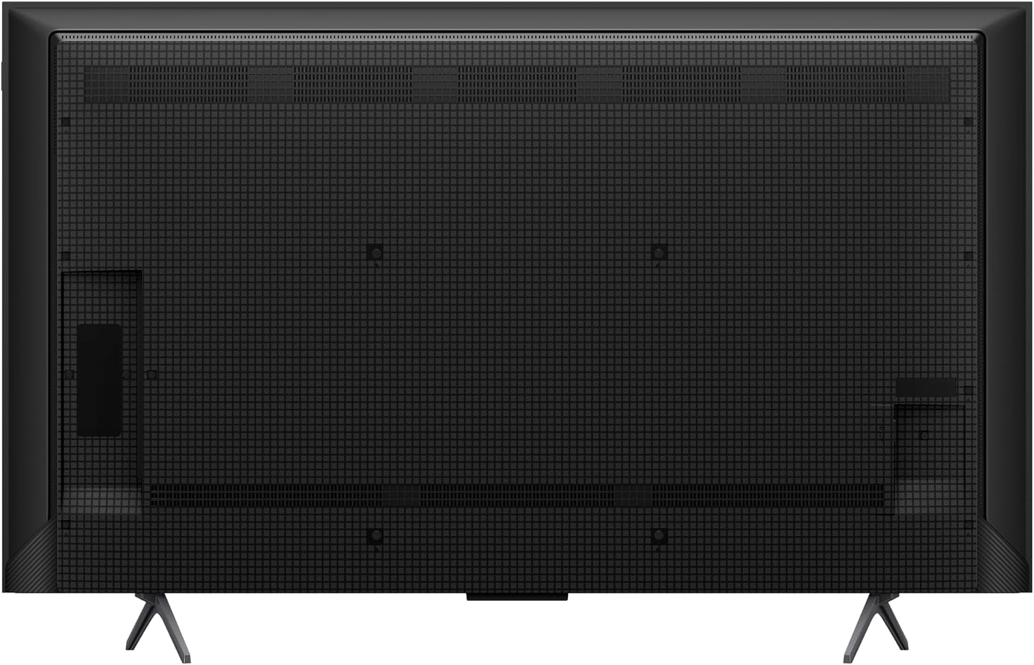 TCL 50-Inch QM6K Series QLED 4K Smart QD-Mini LED TV with Google TV (50QM6K, 2025 Model) New Halo Control System, LD500 Precise Dimming Series, High Contrast HVA Panel, 144Hz Native Panel Refresh Rate