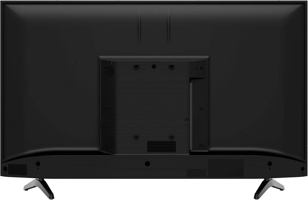 Hisense 32-Inch Class H4 Series LED Roku Smart TV with Alexa Compatibility (32H4F, 2020 Model)