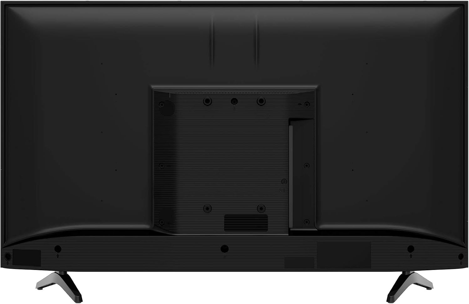Hisense 32-Inch Class H4 Series LED Roku Smart TV with Alexa Compatibility (32H4F, 2020 Model)