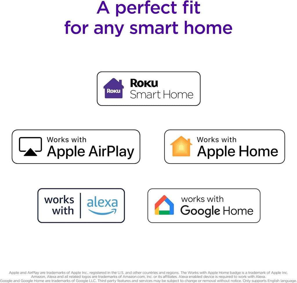 Roku Smart TV – 32-Inch Select Series 720p HD RokuTV Voice Remote, Bright Picture, Customizable Home Screen – Live Local News, Sports, Gaming (Renewed)