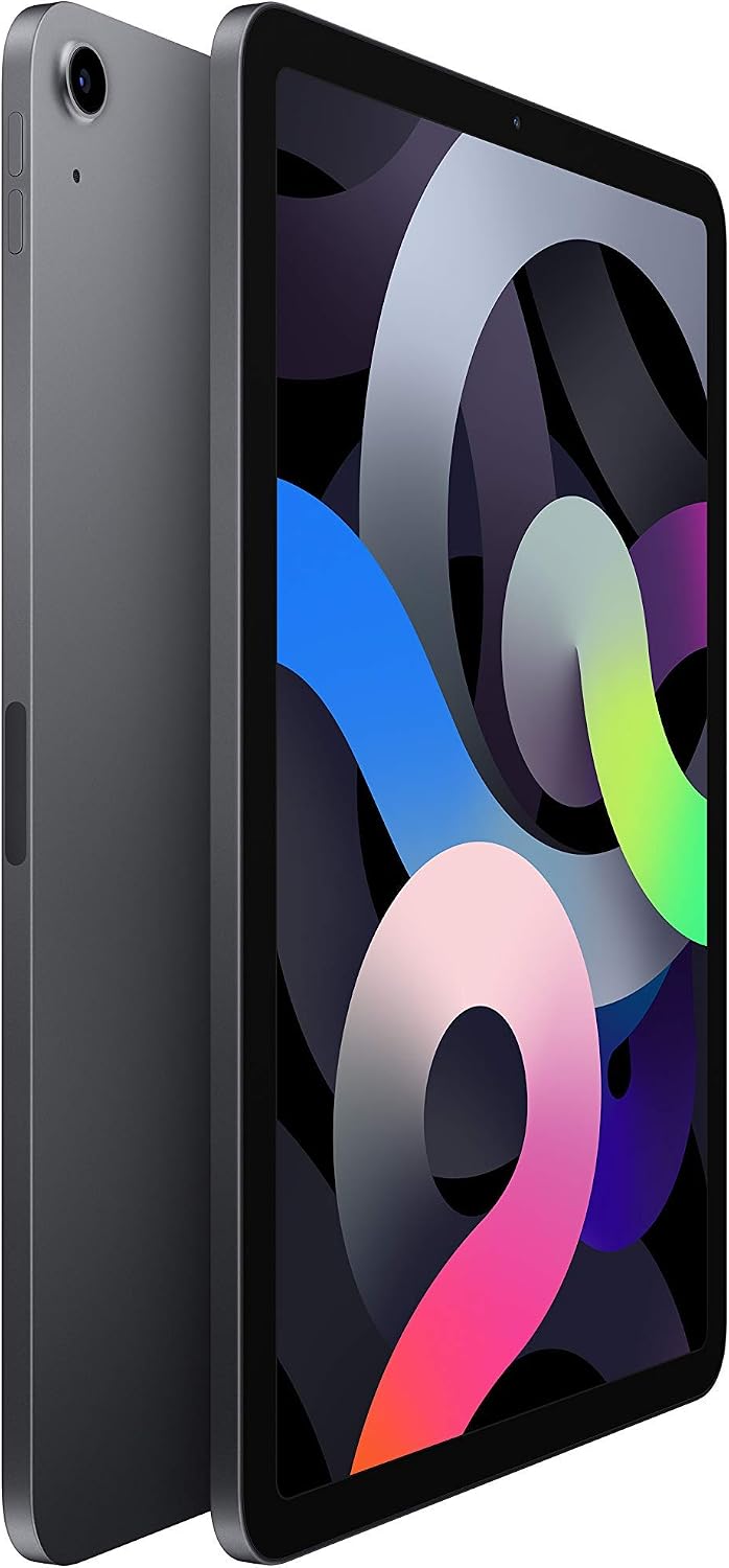 Apple iPad Air (10.9-inch, Wi-Fi, 256GB) - Space Gray