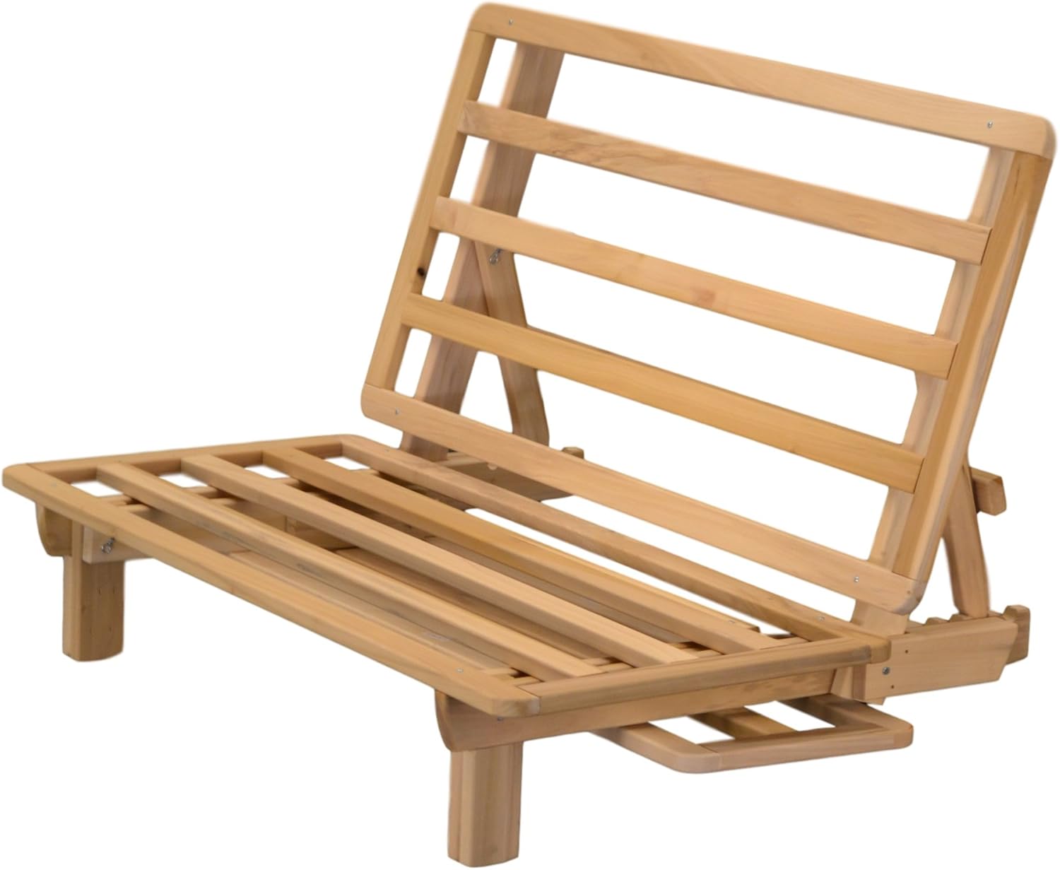 KD Frames Lounger Futon, Queen