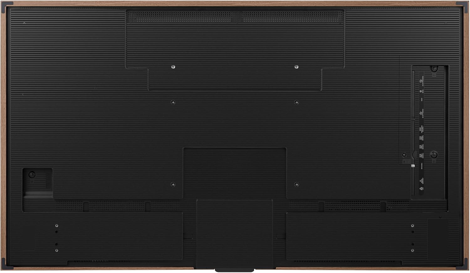 Hisense 50' Hi-QLED S7 CanvasTV Series 4K UHD Google Smart Art TV (50S7SG, 2026 New) - Art Mode, Anti-Glare Panel, Dolby Vision HDR, Hi-Matte Display, Frame & UltraSlim Wall Mount Included