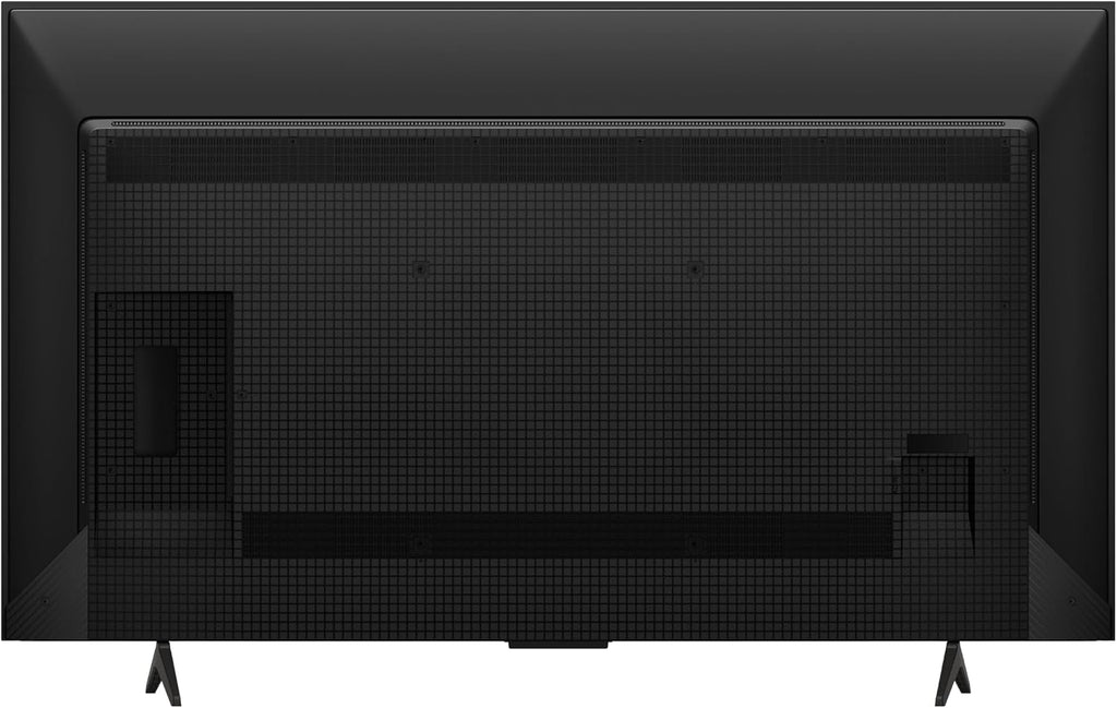 TCL 55 Inch Class T7 Series | 4K QLED HDR | 55T7, 2025 Model | 120HZ Refresh Rate High Brightness Smart Google TV Dolby Atmos Audio | Voice Remote Alexa Gaming Streaming Television