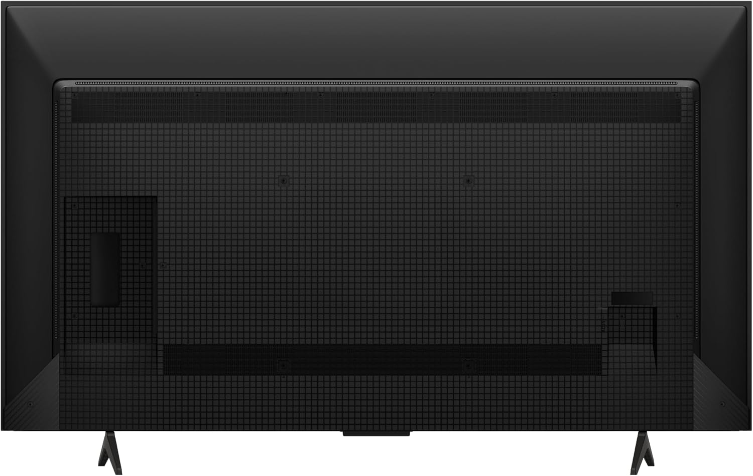 TCL 55 Inch Class T7 Series | 4K QLED HDR | 55T7, 2025 Model | 120HZ Refresh Rate High Brightness Smart Google TV Dolby Atmos Audio | Voice Remote Alexa Gaming Streaming Television