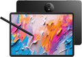 TCL NXTPAPER 11 Plus Android Tablet, 11.5' 120Hz 2.2K Drawing Pad & Digital Notebook, Stylus Included, NXTPAPER 4.0 Display, AI Tools, 8+8GB RAM, 256GB Storage, 8000mAh Battery, Onyx Black