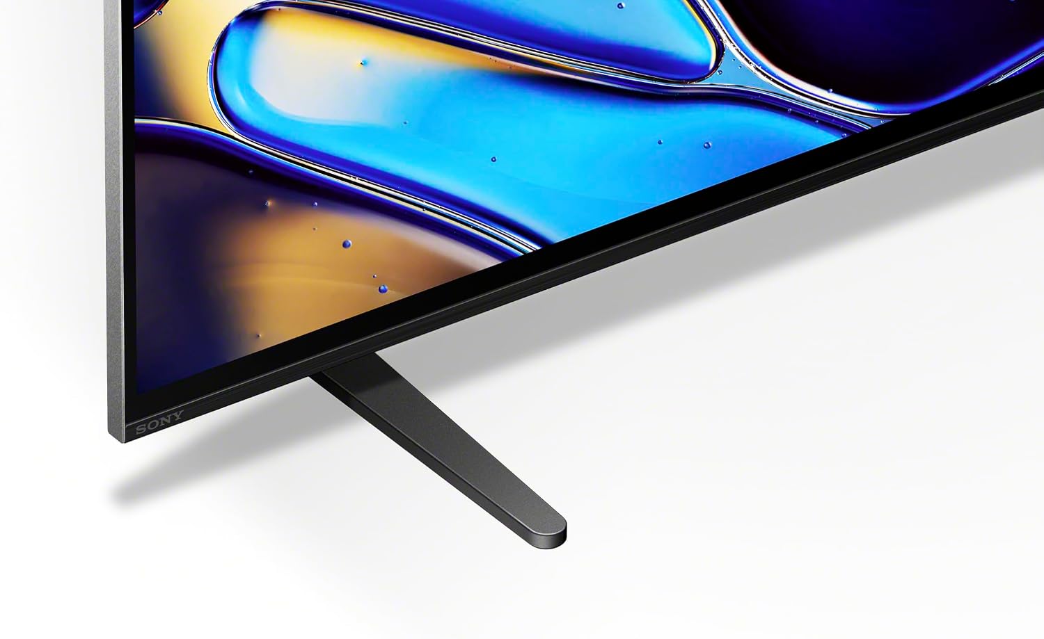 Sony 55 Inch OLED 4K Ultra HD TV BRAVIA 8 Smart Google TV with Dolby Vision HDR and Exclusive Features for PlayStation 5 (K-55XR80)