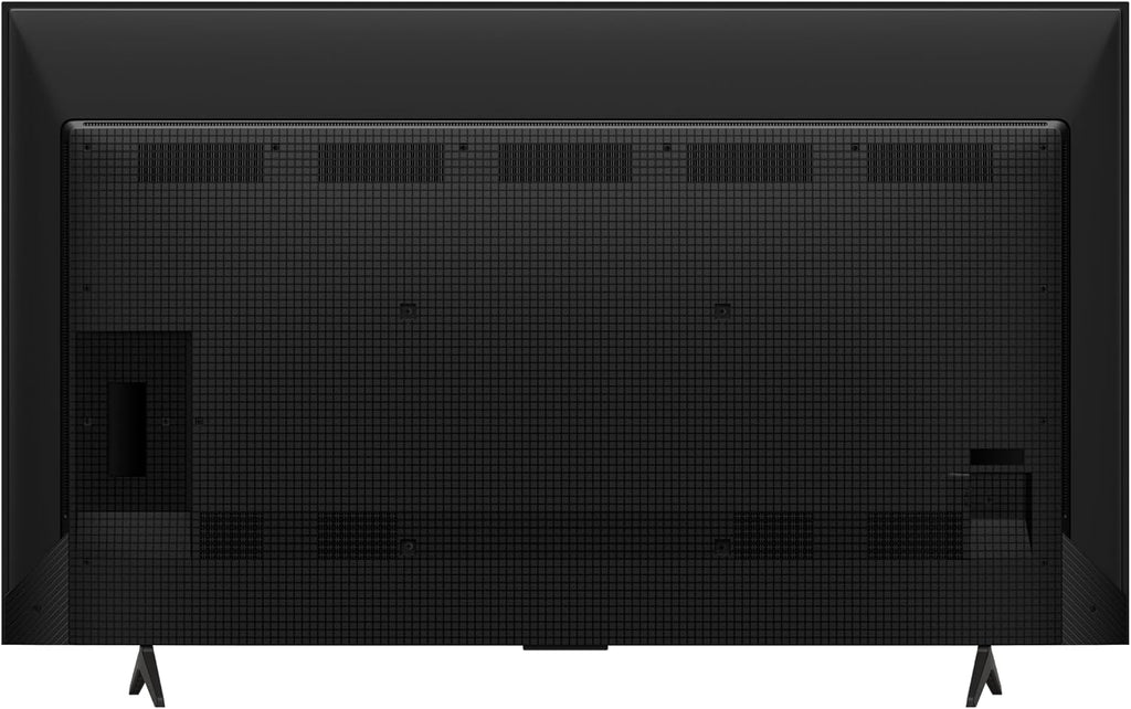 TCL 65 Inch Class T7 Series | 4K QLED HDR | 65T7, 2025 Model | 120HZ-144HZ High Brightness Smart Google TV Dolby Atmos Audio | Voice Remote Alexa Gaming Streaming Television