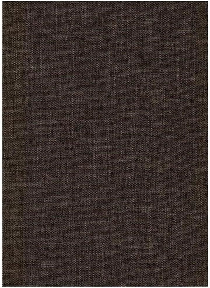 Kodiak Furniture 8' Full Size Spring Futon Mattress Replacement, Sleeper Sofa Bed Mattress, Linen Cocoa, Frame Not Included