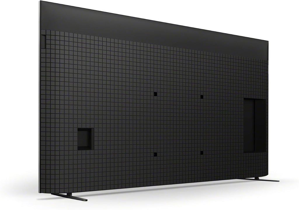Sony 55 Inch Mini LED QLED 4K Ultra HD TV BRAVIA 7 Smart Google TV with Dolby Vision HDR and Exclusive Features for PlayStation®5 (K-55XR70)