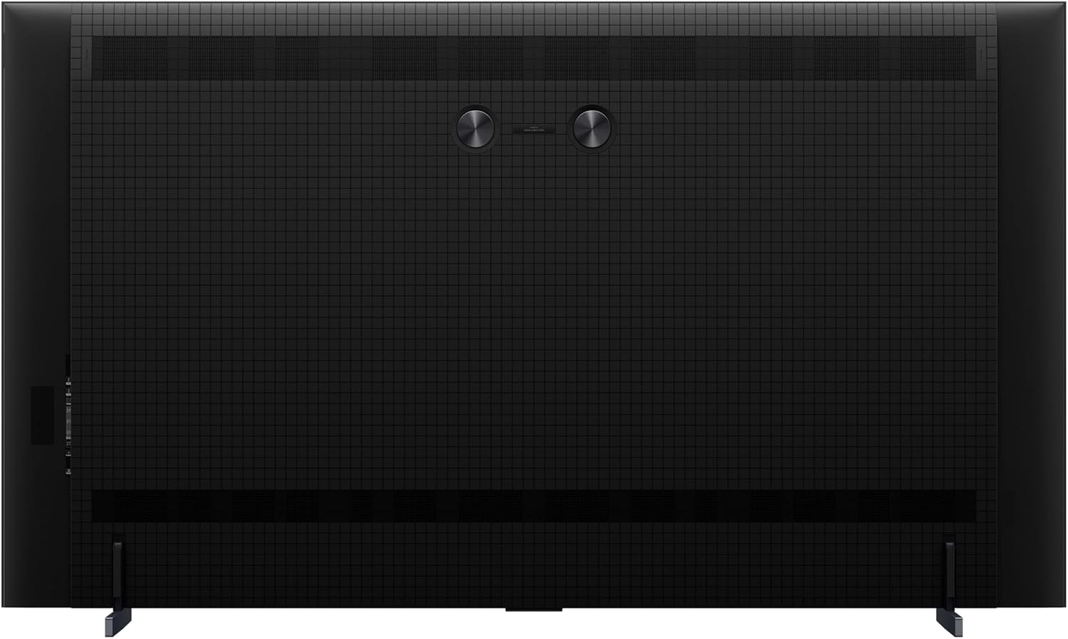 TCL 98 Inch Class QM7K Series | Mini LED QLED 4K HDR | 98QM7K, 2025 Model | 120HZ-144HZ Anti Reflective Screen Smart Google TV Dolby Atmos Onkyo Audio | Voice Remote Alexa Gaming Streaming Television