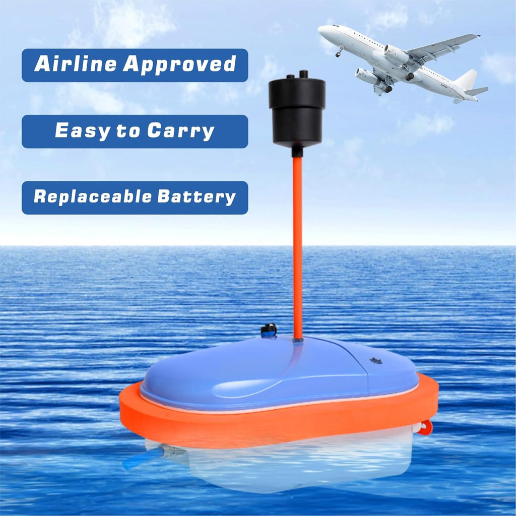 Air 1, Airline Approved Scuba Diving Ventilator, Tankless Diving System, Portable Rechargeable Scuba Diving Tank, Waterproof Air Compressor, Swimming Pool Toys Diving Toys