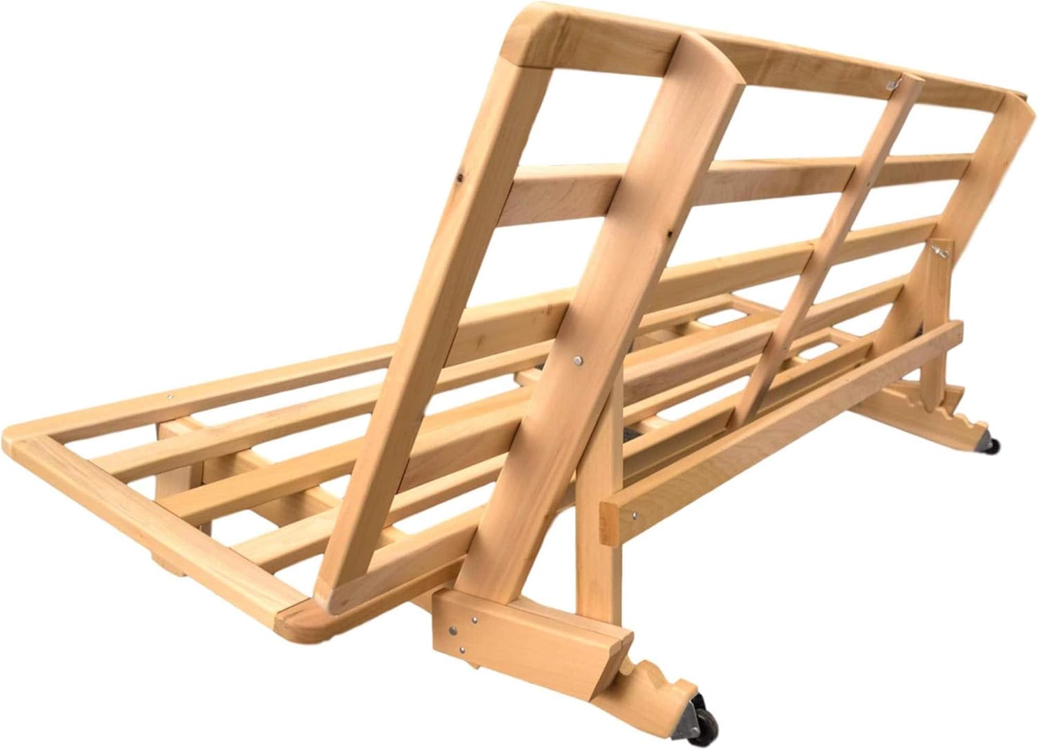 KD Frames Studio Bifold Futon (Queen)