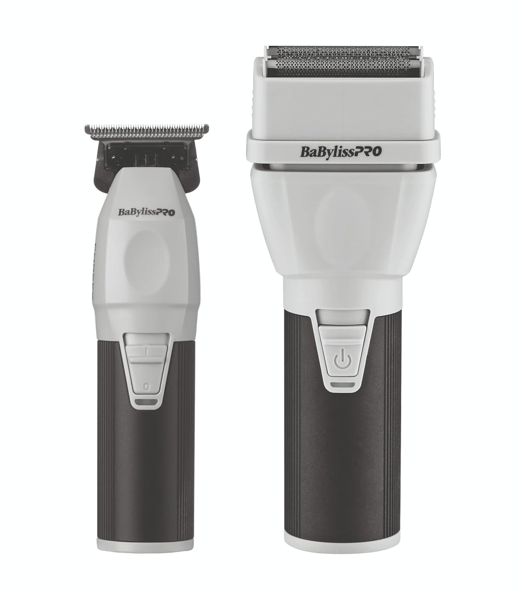 BaBylissPRO COREFX Professional Performance Hair Clipper