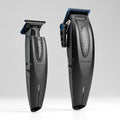 BaBylissPRO LithiumFX Cord/Cordless Lithium Ergonomic Hair Trimmers for Men
