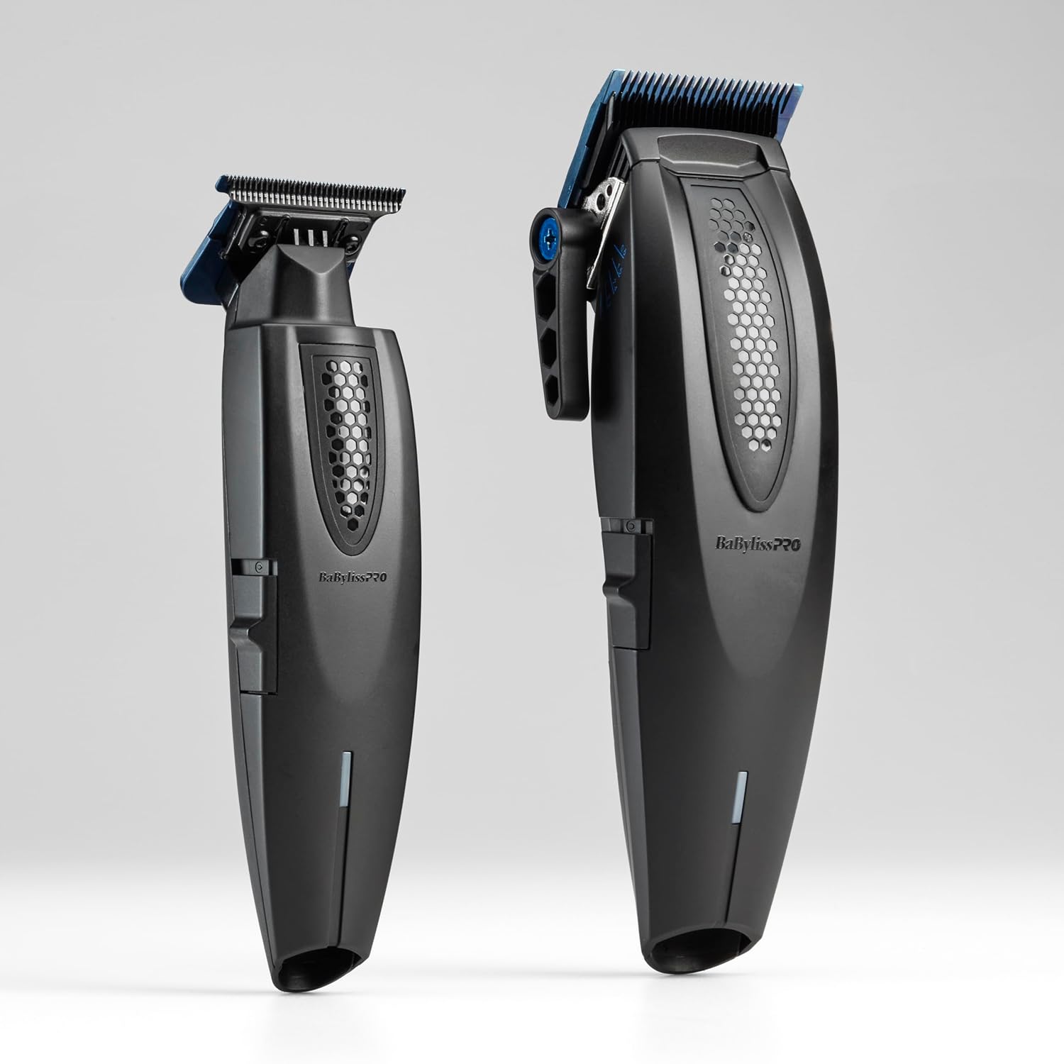 BaBylissPRO LithiumFX Cord/Cordless Lithium Ergonomic Hair Trimmers for Men