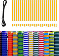 16x11ft/12x10ft/10x8ft/8x6.5ft Retractable Patio Awning Replacement Fabric Outdoor Door Window Sunshade Canopy Top Cover Replacement Awning Sunscreen Canvas for Commercial Re(Size:16.5x11.5ft,Color:A)
