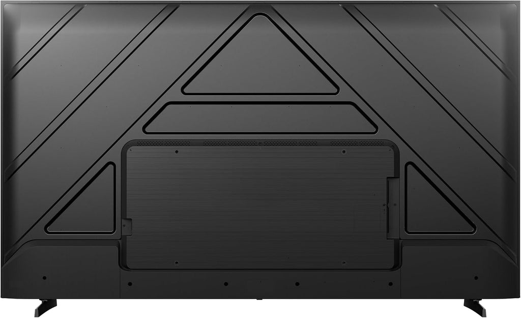Hisense 85' E6 Cinema Series Hi-QLED 4K UHD Smart Fire TV (85E6QF, 2025 Model) - AI Light Sensor, Dolby Vision · Atmos, Voice Remote with Alexa, Motion Rate 120, HDR 10+ Adaptive, Game Mode Plus