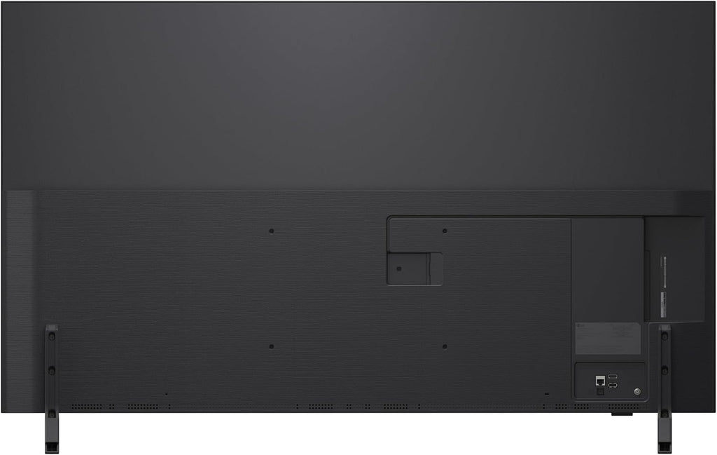 LG 55-Inch Class QNED AI 4K QNED82A Series Smart TV w/AI Sound, HDR10, 4K Super Upscaling, Filmmaker Mode, Wow Orchestra, Alexa Built-in (55QNED82AUA, 2025)
