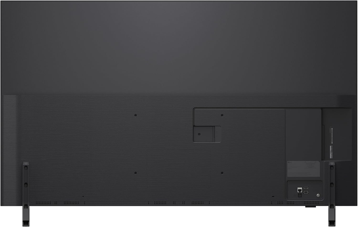 LG 55-Inch Class QNED AI 4K QNED82A Series Smart TV w/AI Sound, HDR10, 4K Super Upscaling, Filmmaker Mode, Wow Orchestra, Alexa Built-in (55QNED82AUA, 2025)
