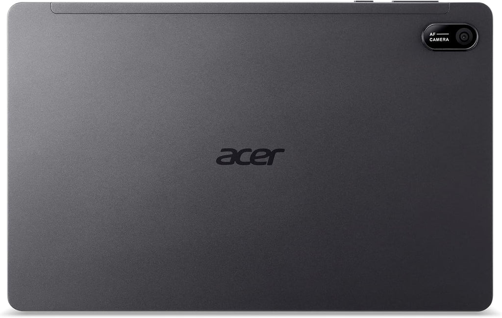 acer Iconia Tab P10 P10-11-K5P5 Tablet | 10.4' 2K 2000 x 1200 IPS Touch | MediaTek MT8183C Octa-Core CPU | 4GB LPDDR4 | 64GB eMMC | WiFi-5 | Front 5MP & Rear 8MP Webcam | Portfolio Case | Android 12