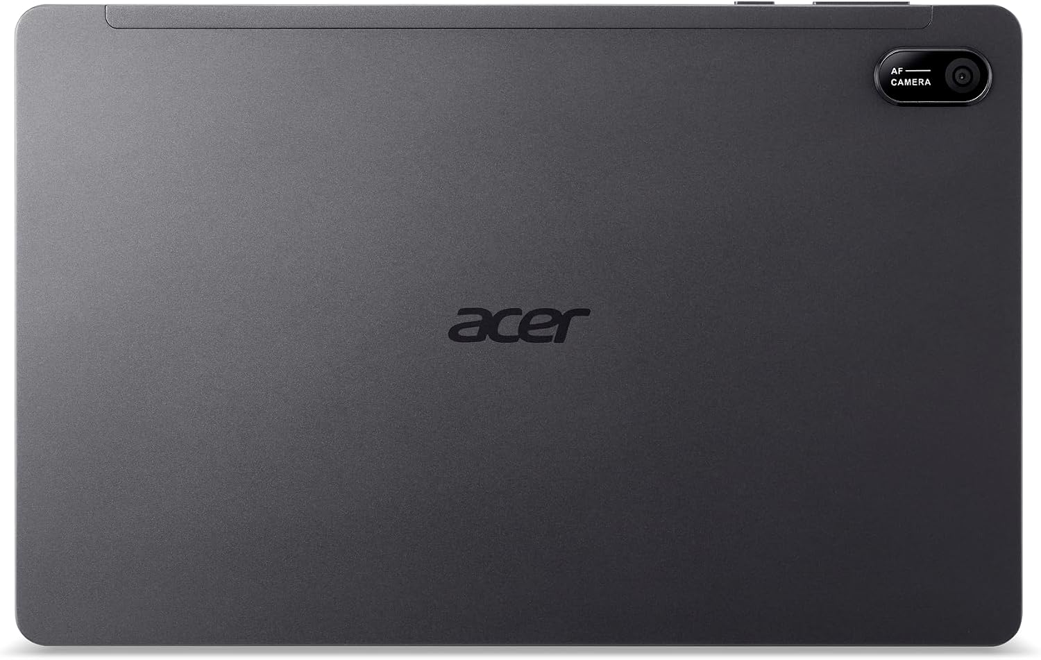 acer Iconia Tab P10 P10-11-K5P5 Tablet | 10.4' 2K 2000 x 1200 IPS Touch | MediaTek MT8183C Octa-Core CPU | 4GB LPDDR4 | 64GB eMMC | WiFi-5 | Front 5MP & Rear 8MP Webcam | Portfolio Case | Android 12