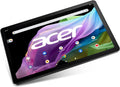acer Iconia Tab P10 P10-11-K5P5 Tablet | 10.4' 2K 2000 x 1200 IPS Touch | MediaTek MT8183C Octa-Core CPU | 4GB LPDDR4 | 64GB eMMC | WiFi-5 | Front 5MP & Rear 8MP Webcam | Portfolio Case | Android 12