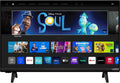 VIZIO 24-inch D-Series Full HD 1080p Smart TV with Apple AirPlay and Chromecast Built-in, Alexa Compatibility, D24f4-J01, 2021 Model