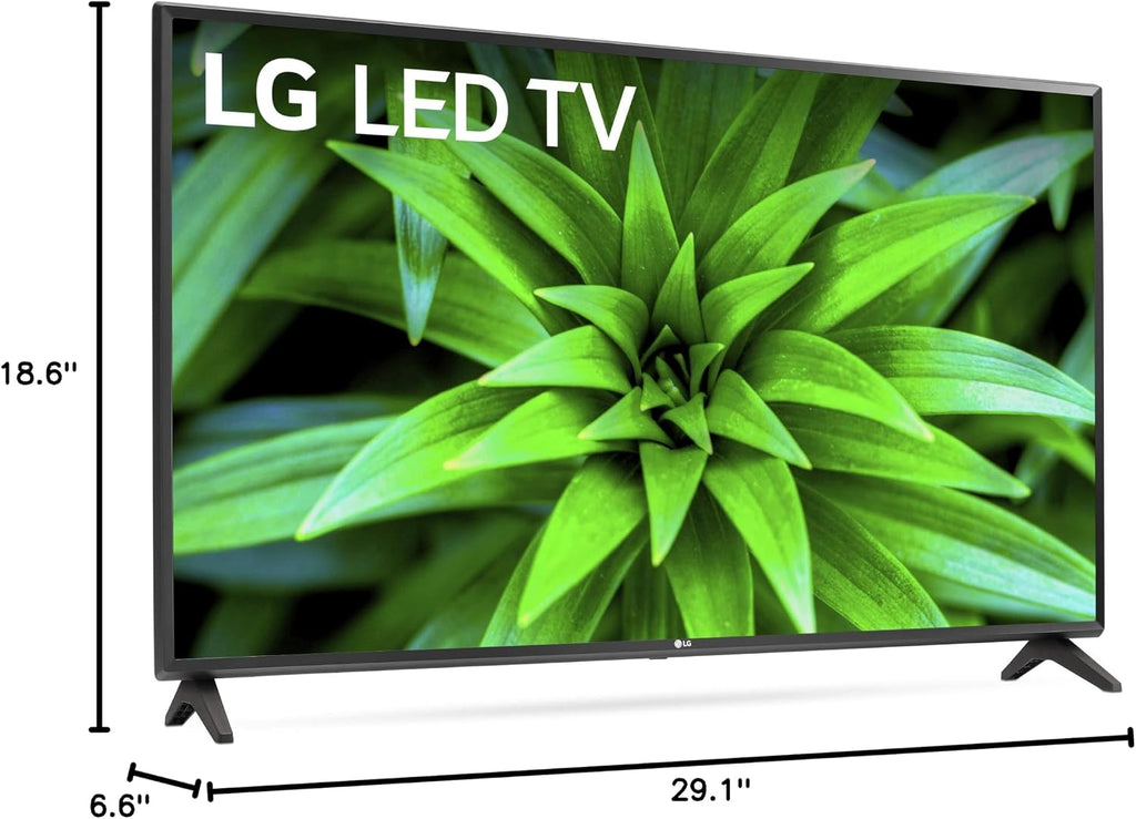 LG LM570B 32-inch HDR HD Smart LED TV