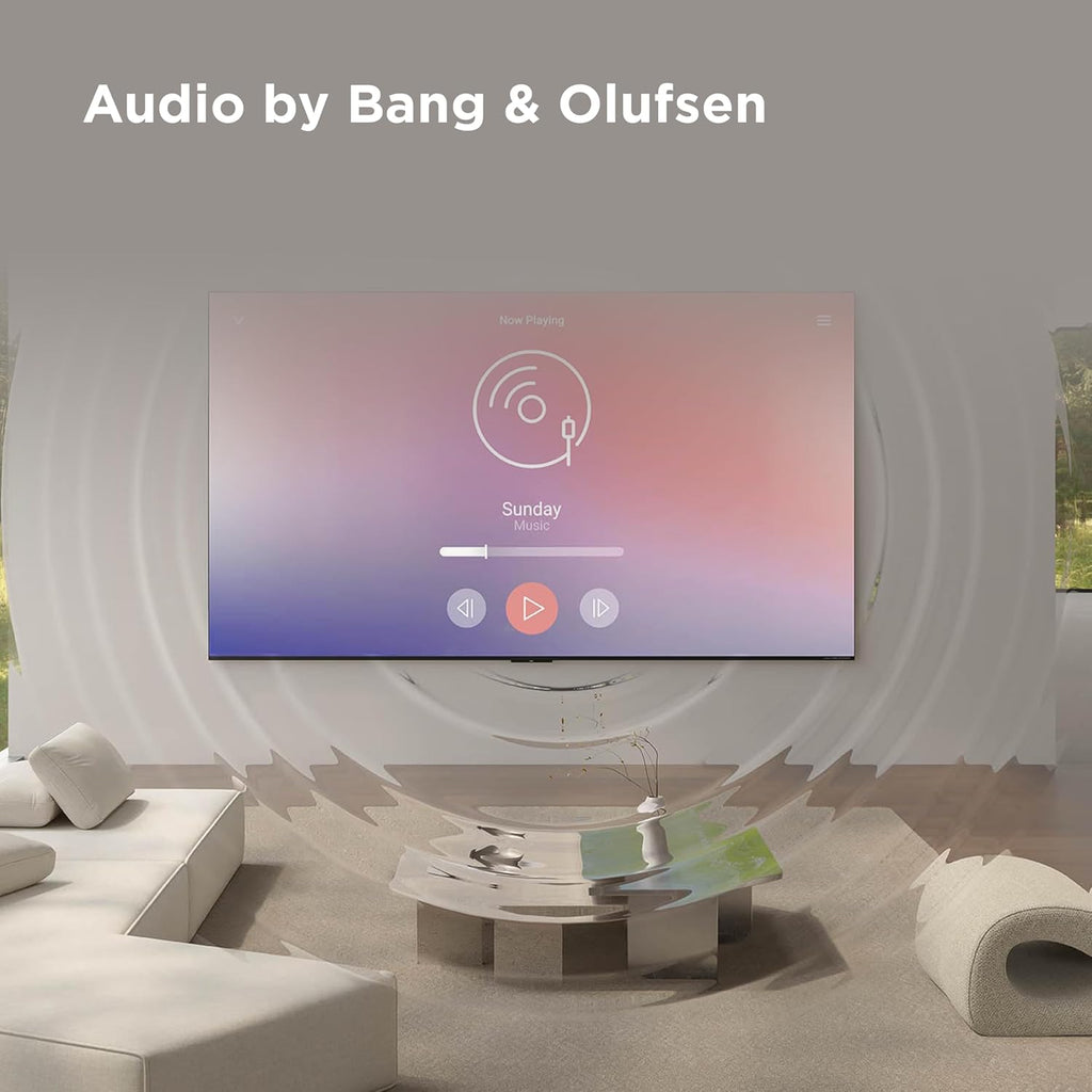 TCL 75 Inch Class QM7K Series | Mini LED QLED 4K HDR | 75QM7K, 2025 Model | 120HZ-144HZ Anti Reflective Screen Smart Google TV Dolby Atmos Onkyo Audio | Voice Remote Alexa Gaming Streaming Television