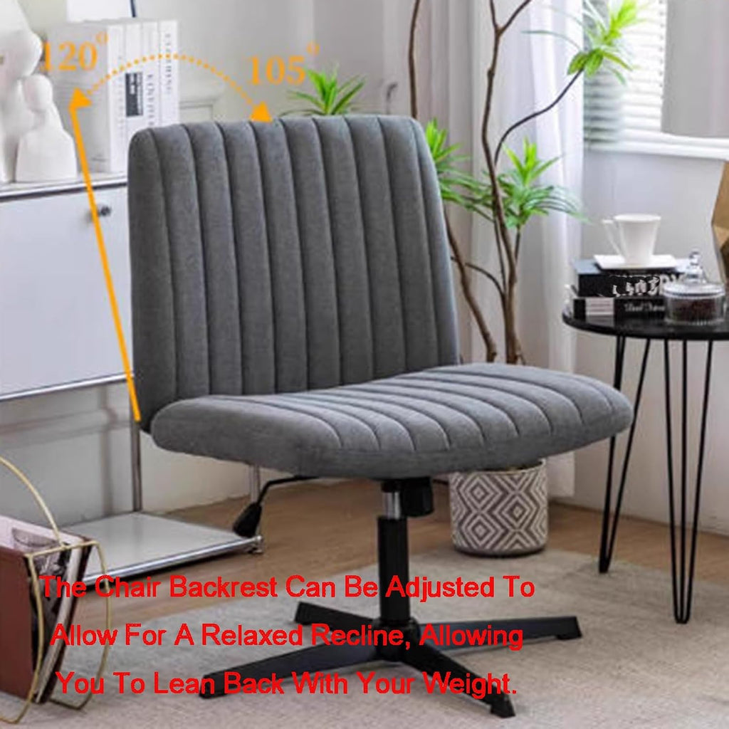 Video Gaming Chair,Height Adjustable Computer Desk Chair,Comfortable Lumbar Support, 400LBS Capacity,for Adults and Teens(Color4)