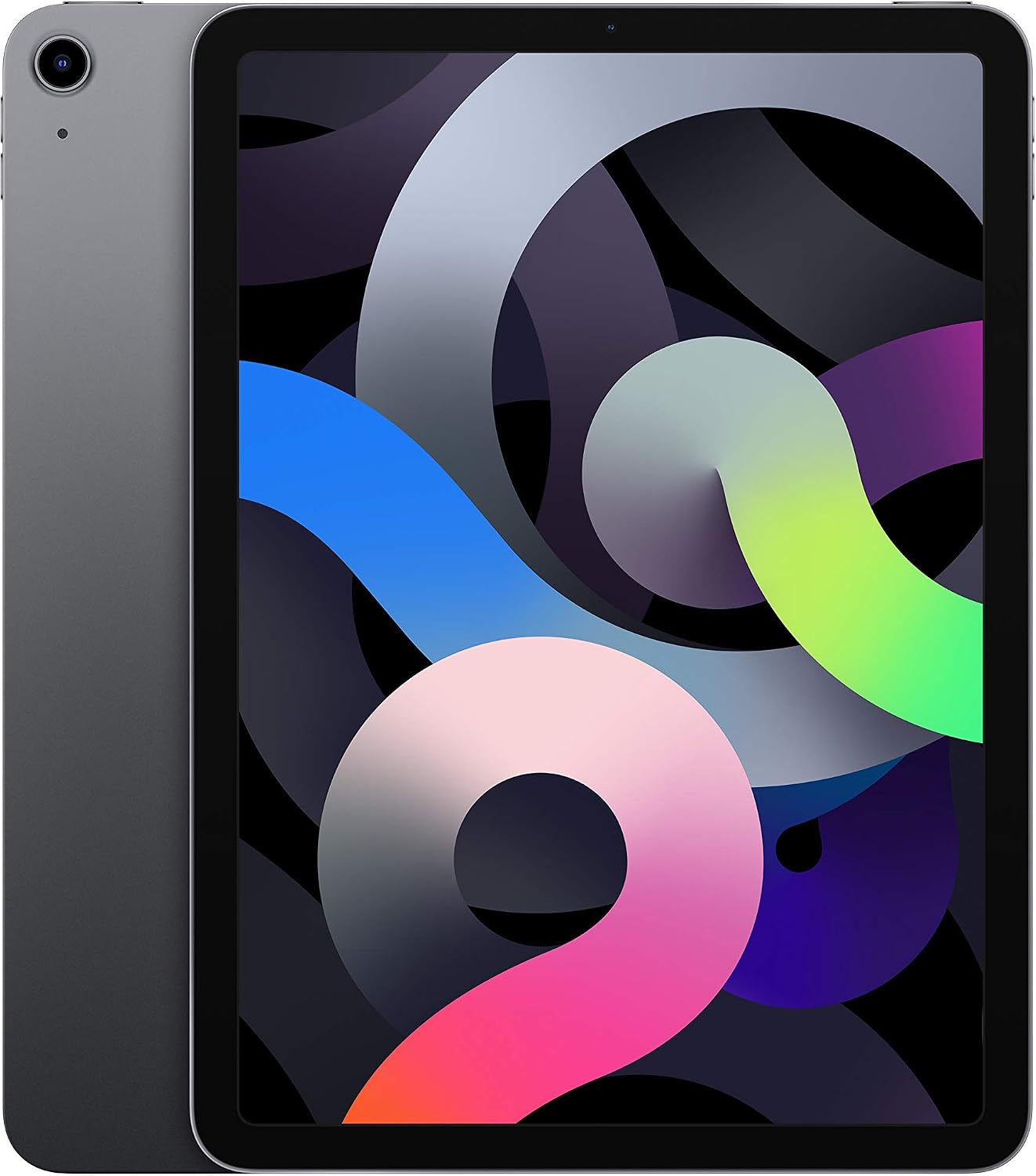 Apple iPad Air (10.9-inch, Wi-Fi, 256GB) - Space Gray