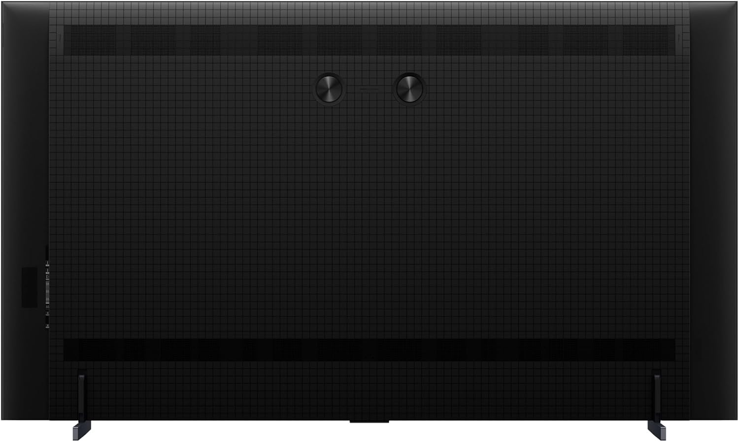 TCL 98 Inch Class QM6K Series | Mini LED QLED 4K HDR | 98QM6K, 2025 Model | 120HZ-144HZ High Brightness Smart Google TV Dolby Atmos Onkyo Audio | Voice Remote Alexa Gaming Streaming Television