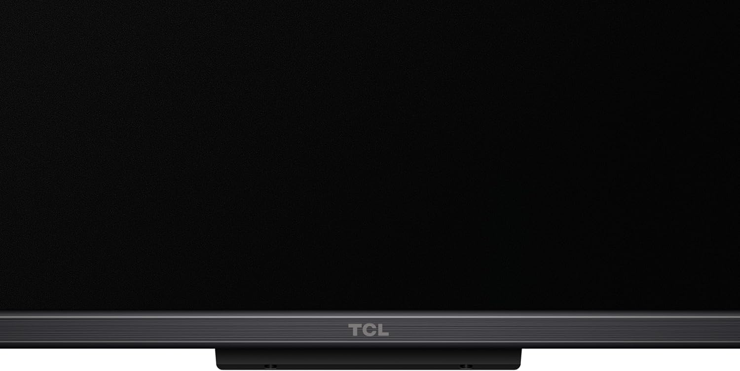 TCL 85 Inch Class T7 Series | 4K QLED HDR | 85T7, 2025 Model | 120HZ-144HZ High Brightness Smart Google TV Dolby Atmos Audio | Voice Remote Alexa Gaming Streaming Television