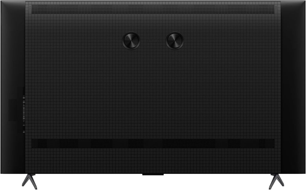 TCL 75 Inch Class QM6K Series | Mini LED QLED 4K HDR | 75QM6K, 2025 Model | 120HZ-144HZ High Brightness Smart Google TV Dolby Atmos Onkyo Audio | Voice Remote Alexa Gaming Streaming Television