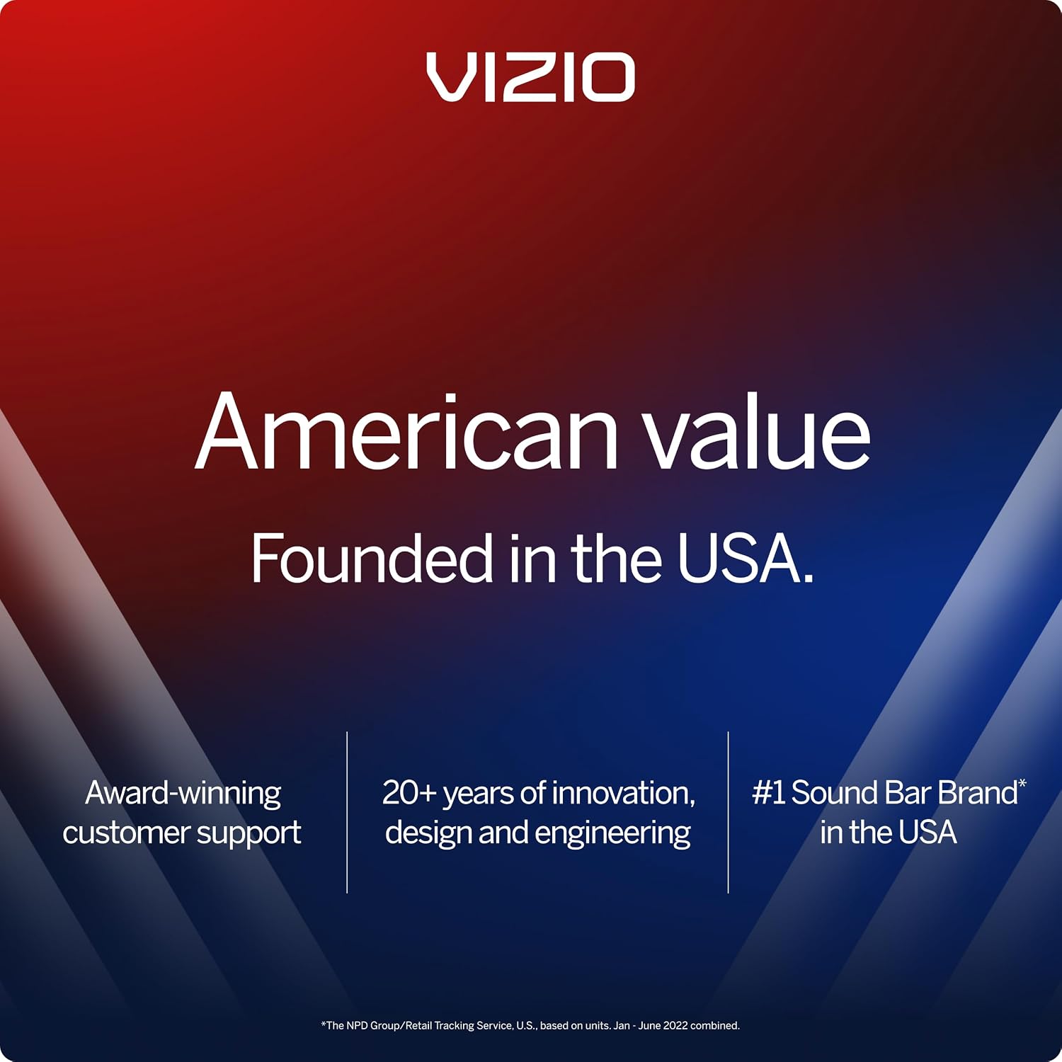 VIZIO 43-inch V-Series 4K LED HDR Smart TV w/Dolby Vision, WiFi 6E, Bluetooth Headphone Capable, AMD FreeSync & Alexa Compatibility, V435M-K04, 2023 Model