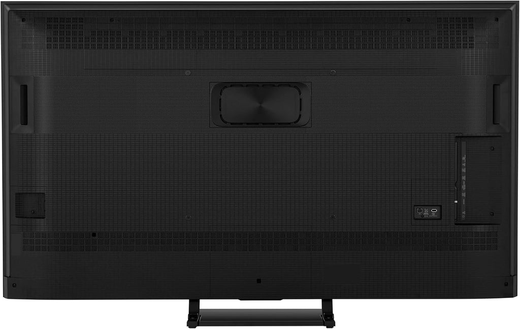 Hisense 65' U7 Mini-LED ULED 4K UHD Best Premium Gaming Google Smart TV (65U75QG, 2025 Model) - QLED, Native 165Hz, VRR 288, Up to 3000 Nits, HDR10+, Dolby Vision IQ · Atmos, IMAX Enhanced, 2.1.2 Ch