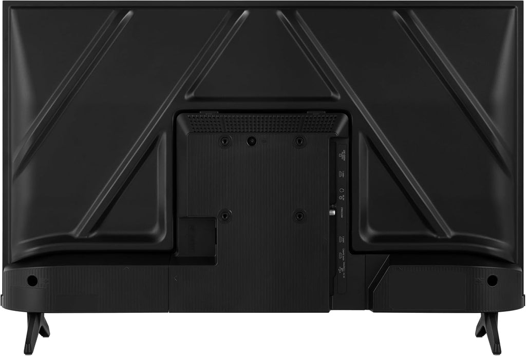 Hisense 32-Inch Class A4 Series FHD 1080p Smart Fire TV (32A4NF, 2025 Model) - DTS Virtual: X, Slim Bezel Design, Alexa Built in