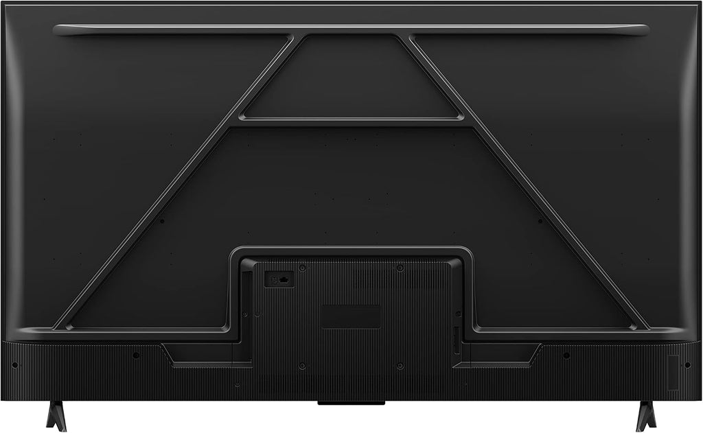 TCL 50-Inch Class S4 4K LED Smart TV with Google (50S450G, 2023 Model), Dolby Vision, HDR Pro, Atmos, Assistant Built-in Voice Remote, Works Alexa, Streaming UHD Television