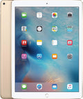 Apple iPad Pro (32GB, Wi-Fi + Cellular, Rose) 9.7in Tablet (Renewed)