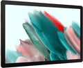 Samsung Galaxy Tab A8 Android Tablet, 10.5' LCD Screen, 64GB Storage, Long-Lasting Battery,Kids Content, Smart Switch, Expandable Memory, Pink Gold (Renewed)