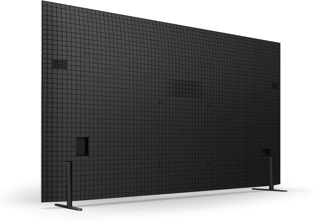 Sony 55 Inch OLED 4K Ultra HD TV BRAVIA XR8B Smart Google TV with Dolby Vision HDR and Exclusive Features for PlayStation® 5 (K-55XR8B)