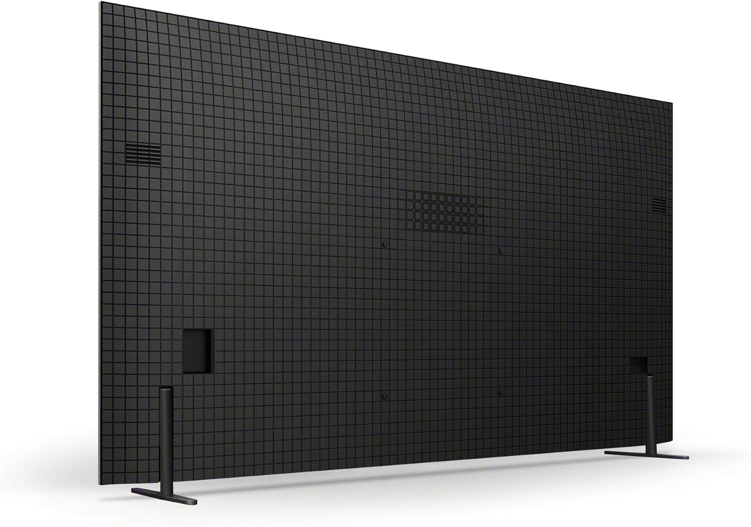 Sony 55 Inch OLED 4K Ultra HD TV BRAVIA 8 Smart Google TV with Dolby Vision HDR and Exclusive Features for PlayStation 5 (K-55XR80)