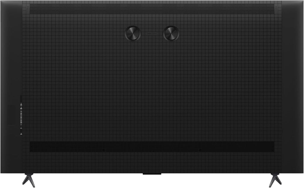 TCL 85 Inch Class QM6K Series | Mini LED QLED 4K HDR | 85QM6K, 2025 Model | 120HZ-144HZ High Brightness Smart Google TV Dolby Atmos Onkyo Audio | Voice Remote Alexa Gaming Streaming Television