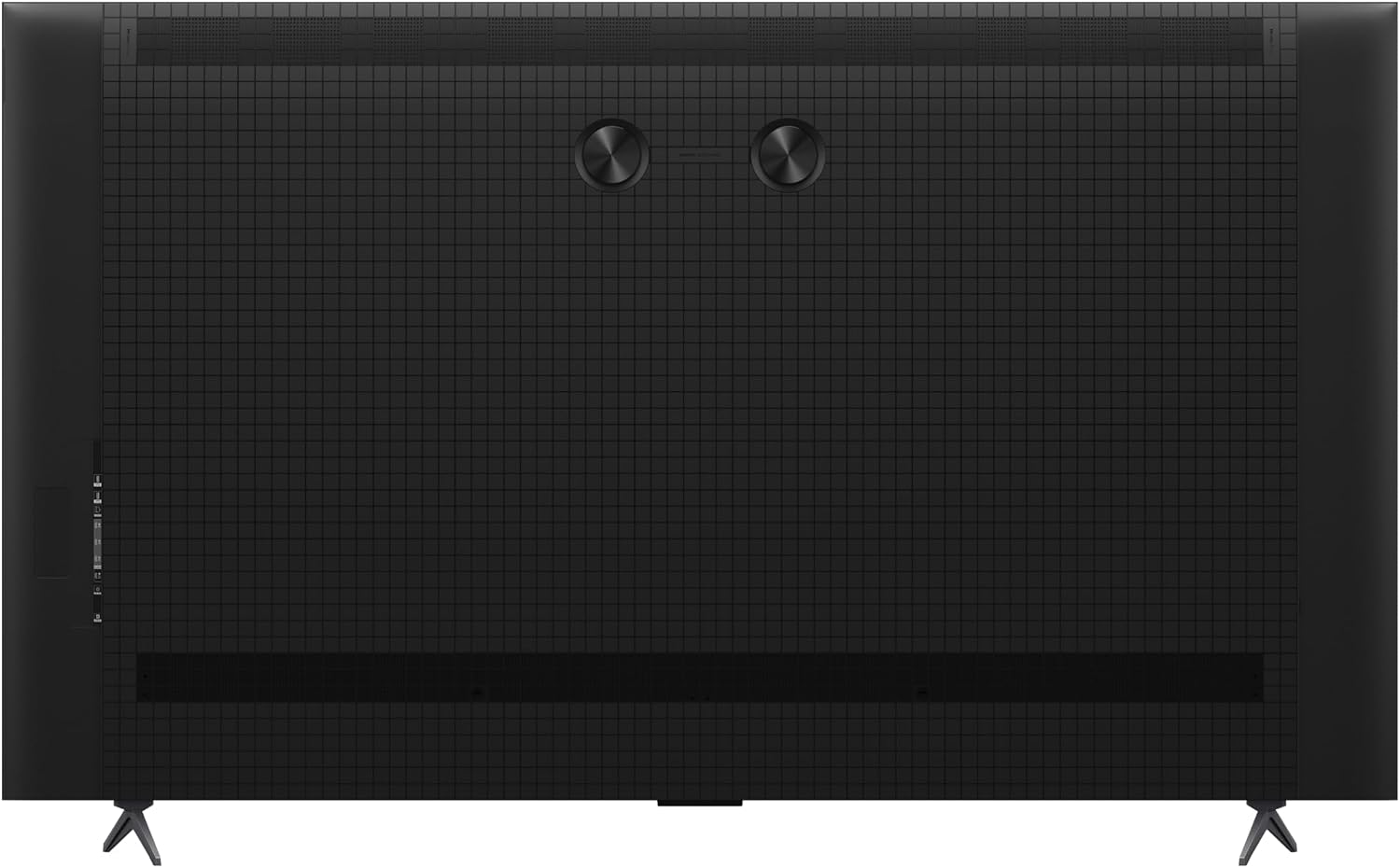 TCL 85 Inch Class QM6K Series | Mini LED QLED 4K HDR | 85QM6K, 2025 Model | 120HZ-144HZ High Brightness Smart Google TV Dolby Atmos Onkyo Audio | Voice Remote Alexa Gaming Streaming Television